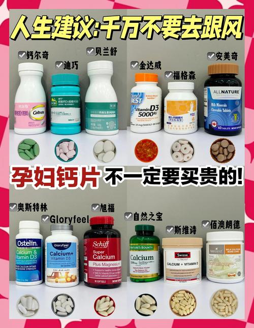 秦皇岛代怀公司:供卵代怀妈妈补哪种钙比较好